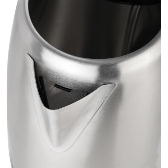 ESTIA Home Art 06-10102 2200 W 1.7 L Inox Βραστήρας image 3