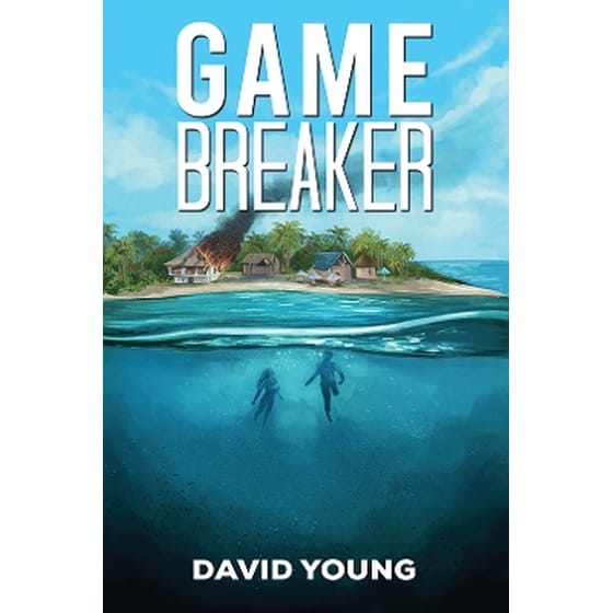 Game Breaker image 0