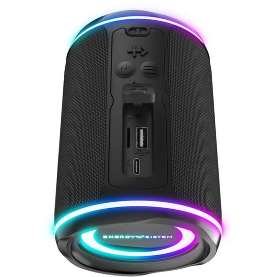 Energy Sistem Φορητό Ηχείο 16W - Black image 4