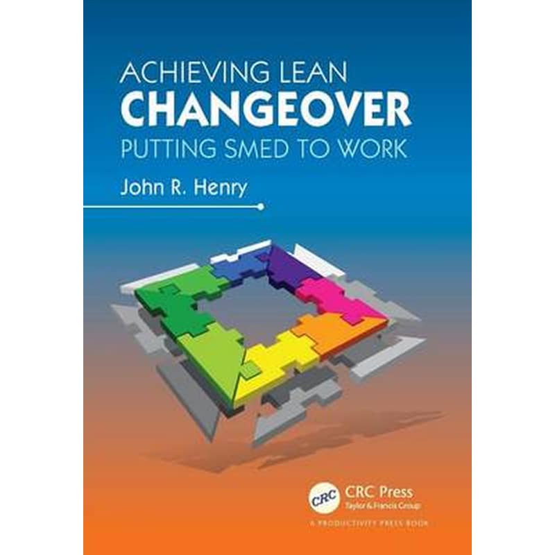 Achieving Lean Changeover