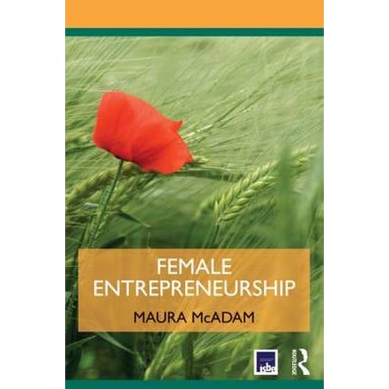 Female Entrepreneurship image 0
