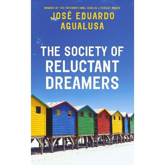 The Society of Reluctant Dreamers image 0