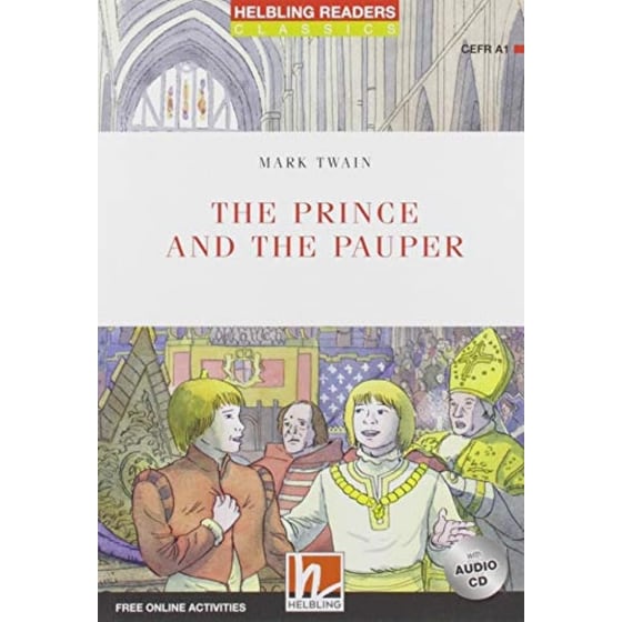 The Prince and the Pauper image 0
