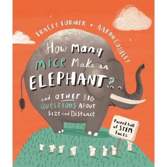 How Many Mice Make An Elephant? image 0