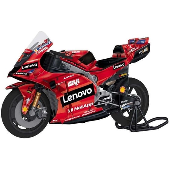 3D Παζλ Giochi Preziosi GP Sport Ducatti Panigale V4R (115 Κομμάτια) image 1