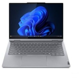 Lenovo Thinkbook THINKBOOK 14 G5 14" 2-in-1 FHD+ IPS( Intel Core Ultra 5-225U/32GB/1TB SSD/Arc Graphics/Win11Pro) Laptop