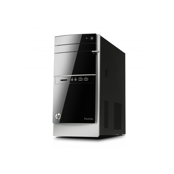 HP Pavilion 500-165ev D7U61EA image 2