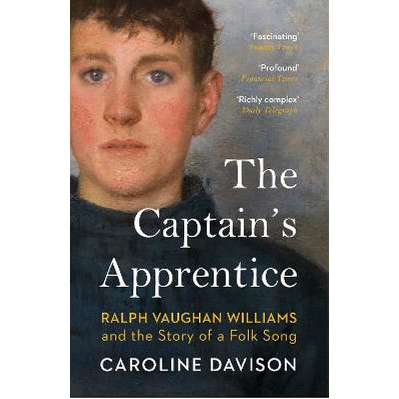 Captains Apprentice