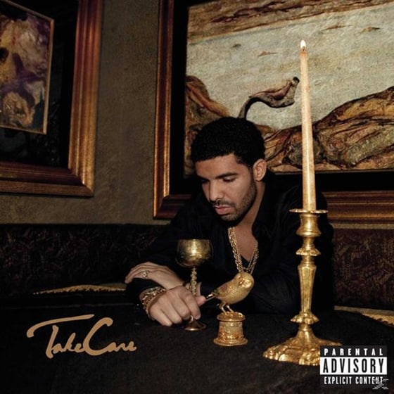 Take Care image 0