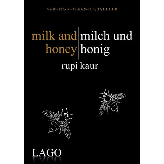 Milk And Honey - Milch Und Honig image 0
