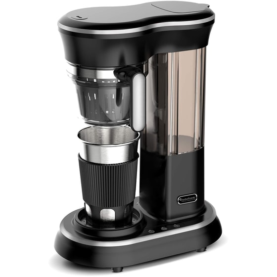 TURBOTRONIC TT-CM25 600W 0.45L Καφετιέρα Φίλτρου image 2