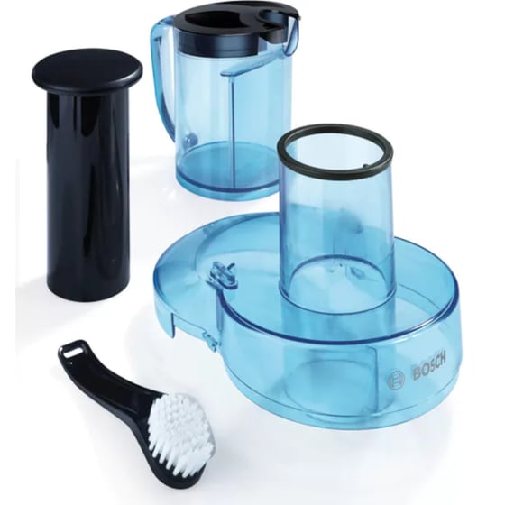 BOSCH MES3500 700 W Inox Ηλεκτρικός Αποχυμωτής image 4
