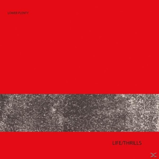 Life/Thrills image 0