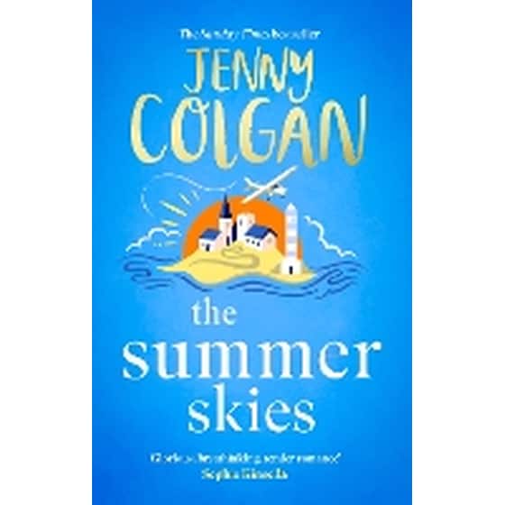 The Summer Skies image 0