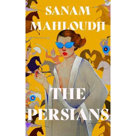 The Persians image 0