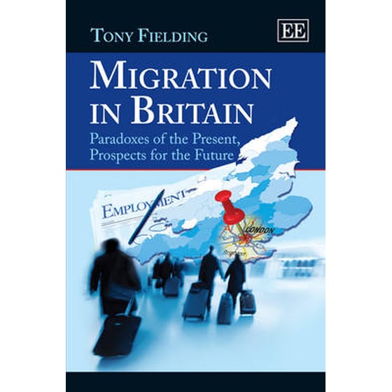 Migration in Britain image 0