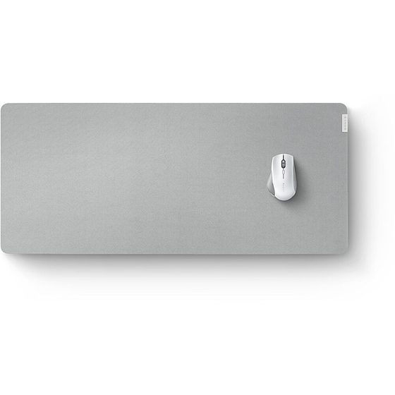 Razer Pro Glide Gaming Mouse Pad 425mm XL Γκρι image 0