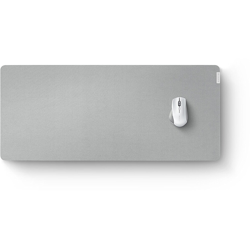 Razer Pro Glide Gaming Mouse Pad 425mm XL Γκρι RAZER