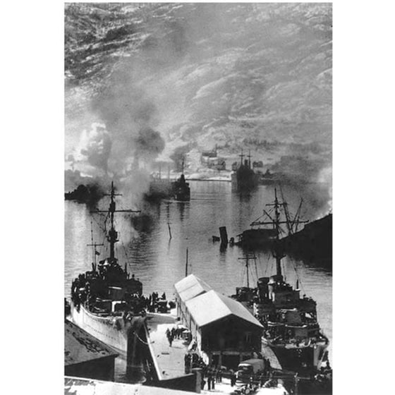 Δεύτερος Παγκόσμιος Πόλεμος image 2