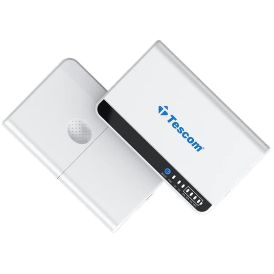 UPS Tescom TSUPS0884 18VA 18W image 1