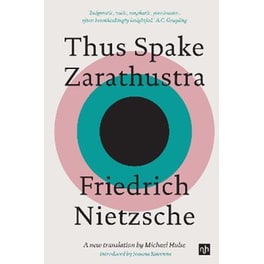 Thus Spake Zarathustra