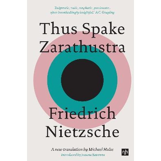 Thus Spake Zarathustra image 0