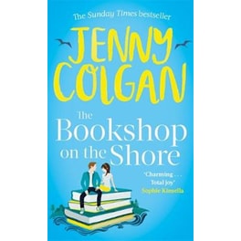 The Bookshop on the Shore