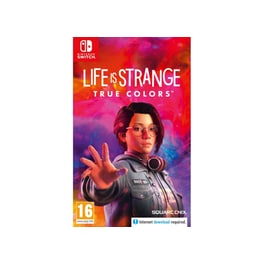 Life is Strange: True Colors - Nintendo Switch