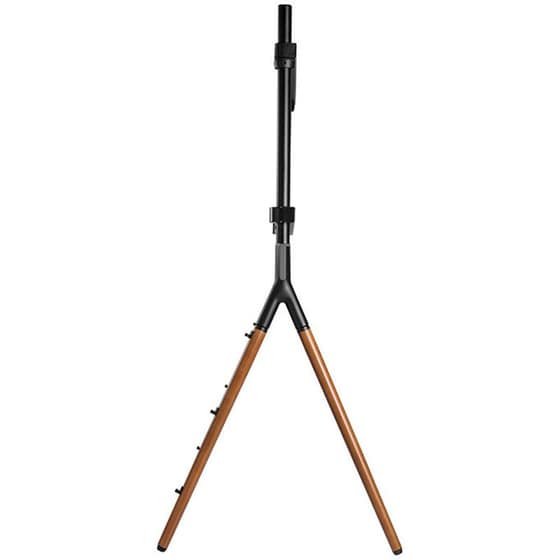 Βάση Τηλεόρασης Επιδαπέδια Sonora Loft 600 Dark Σταθερή για 42" - 70" έως 40 kg image 2