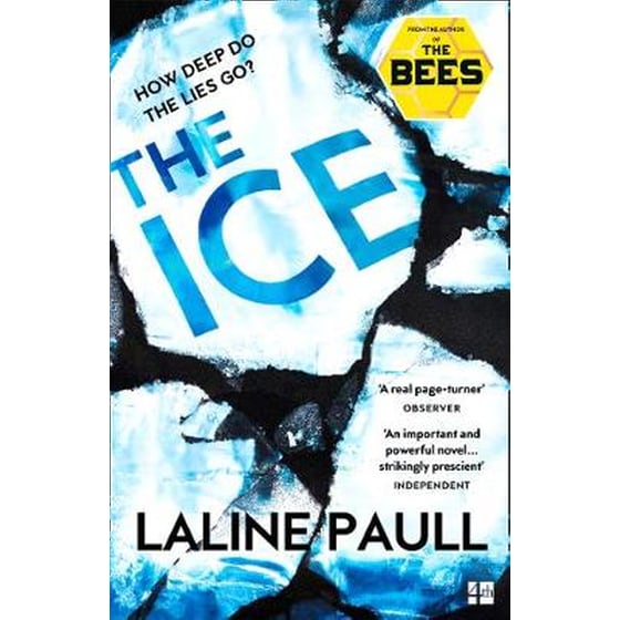 The Ice image 0