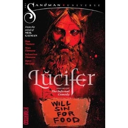 Lucifer Volume 1
