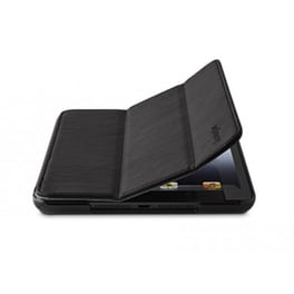 Θήκη Tablet Apple iPad Mini - Kensington K39717EU Protective - Black