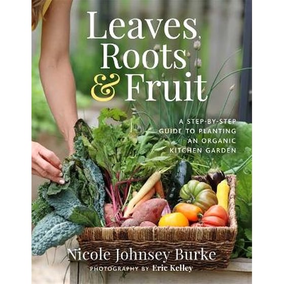 Leaves, Roots & Fruit image 0