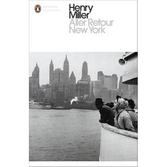 Aller Retour New York image 0