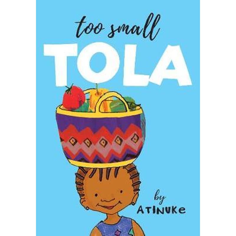 Too Small Tola