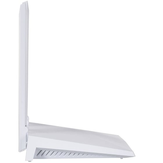 ZTE MC889 T3000 Ασύρματο Router Λευκό image 1