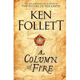 Column of Fire