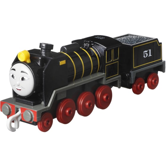 Fisher Price Thomas & Friends Τρενάκια με Βαγόνι - Τυχαία Επιλογή Σχεδίου image 7