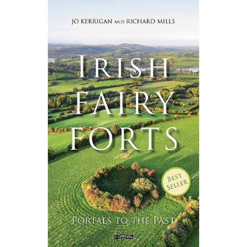 Irish Fairy Forts