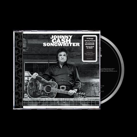 Songwriter image 1