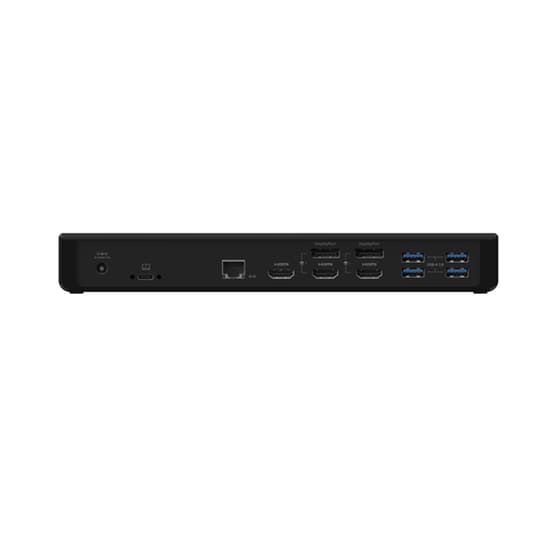 USB C Docking Station Belkin Triple Display Adapter (INC007VFBK) image 2