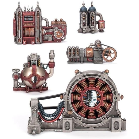 Kill Team: Salvation Warhammer 40k GAMES WORKSHOP image 4