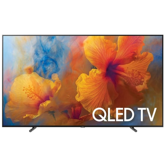 Τηλεόραση Samsung 88" QLED 4Κ QE88Q9FAMTXXH Smart image 0
