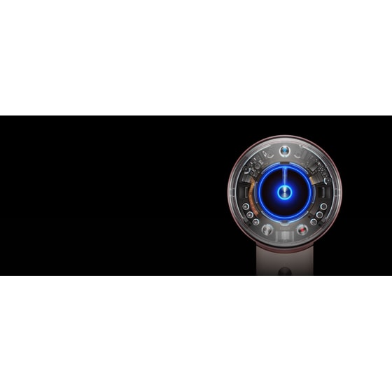 Σεσουάρ Μαλλιών DYSON HD16 113407-01 Supersonic™ Nural 1600 W Ceramic Pink&Rose Gold image 8