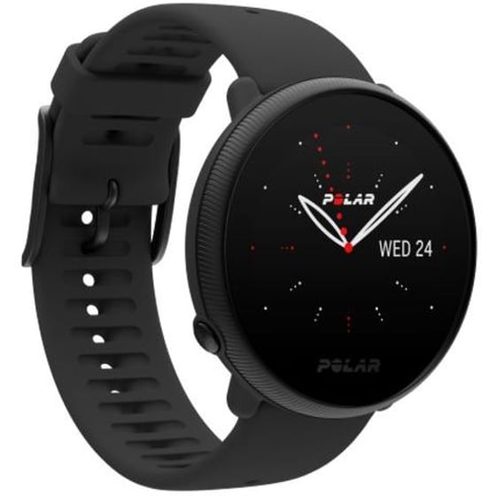 Smartwatch Polar Ignite 2 S/L 43mm - Black Pearl image 2