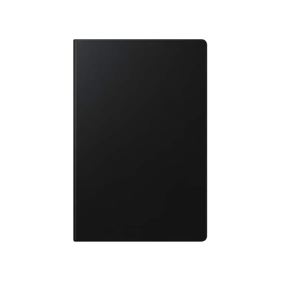 Θήκη Samsung Galaxy Tab S8 Ultra Book Cover Keyboard - Black image 0