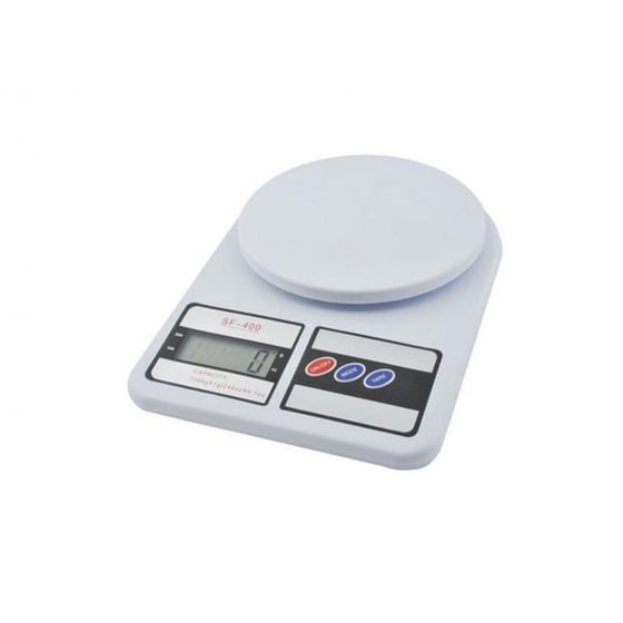 ARIA TRADE 7kg Ψηφιακή Ζυγαριά Κουζίνας image 0