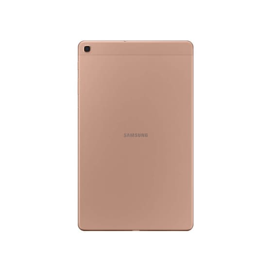 Tablet Samsung Tab A T510 2019 10.1" 32GB WiFi Χρυσό + Antivirus ZoneAlarm για 2 έτη image 4