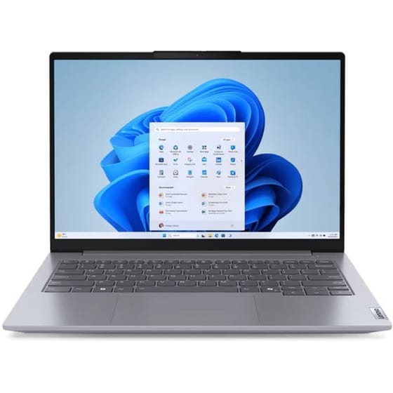 Lenovo ThinkBook 14 Gen7 14'' WUXGA IPS (Core Ultra 7-155H/16GB/1TB SSD/UHD Graphics/Win11Pro) Laptop image 0