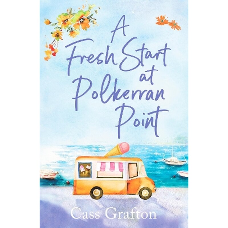 A Fresh Start at Polkerran Point